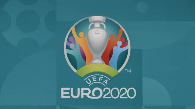 Euro 2020 logo