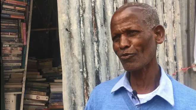 አቶ ተስፋዬ አዳል