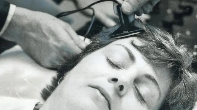 Процедура ЭСТ