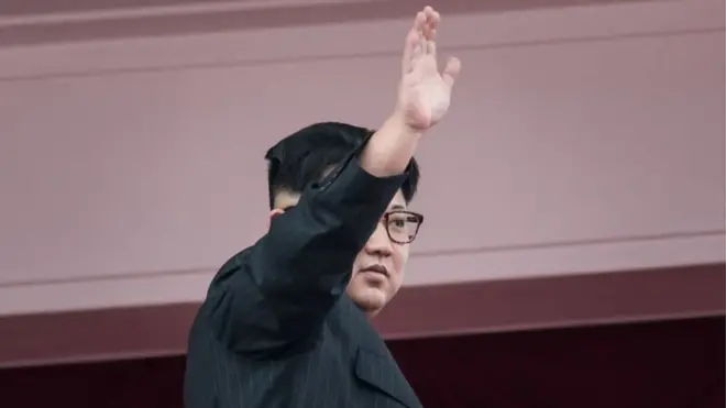 شمالی کوریا