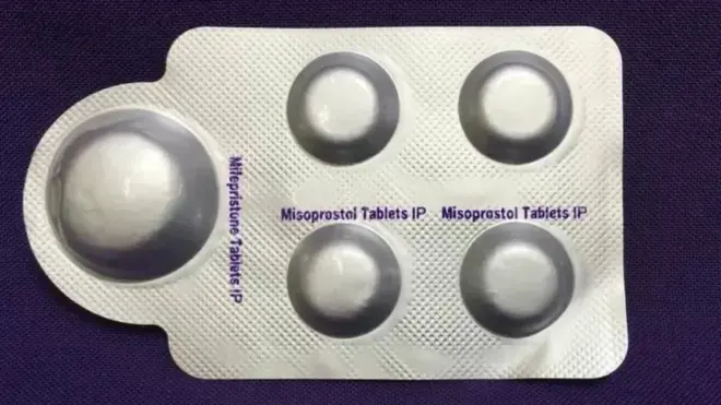 मिसोप्रॉस्टल