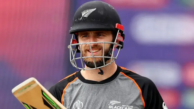 केन विलियमसन