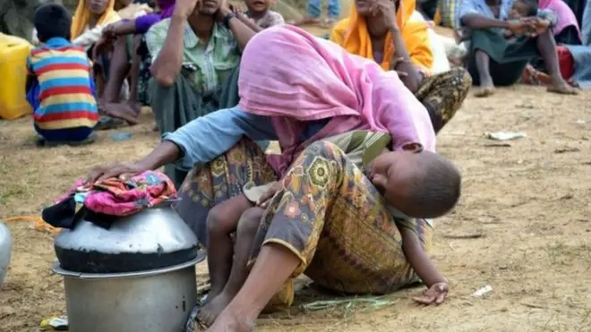 हिंदू शरणार्थी