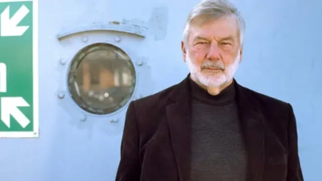 کاپیتان اشمید