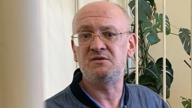 Максим Резник