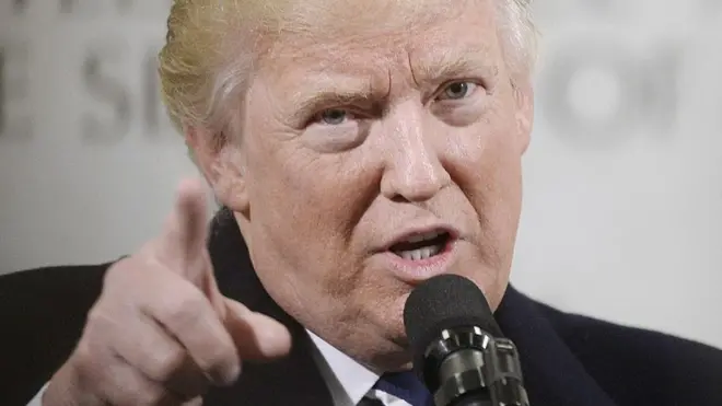 Трамп обещал снизить налоги и вложить миллиарды в инфраструктуру, но как компенсировать упущенные доходы, не сказал