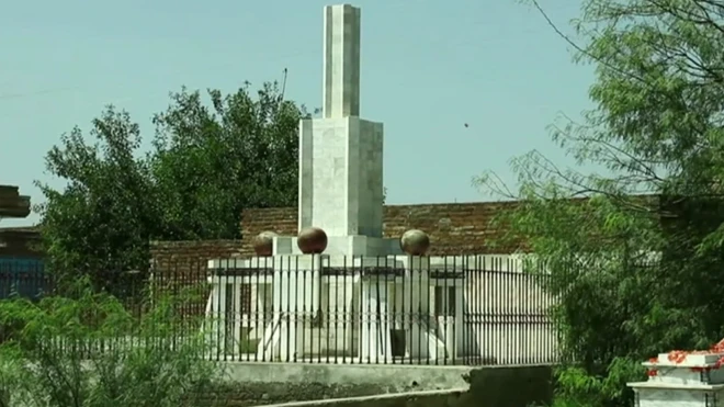 د ۱۹۴۸ کال د اګست پر دولسمه، د بابړې په سانحه د پښتنو نوى نسل خبر نه دی.