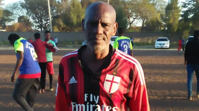 Muxyaddiin Cambar Khamiis