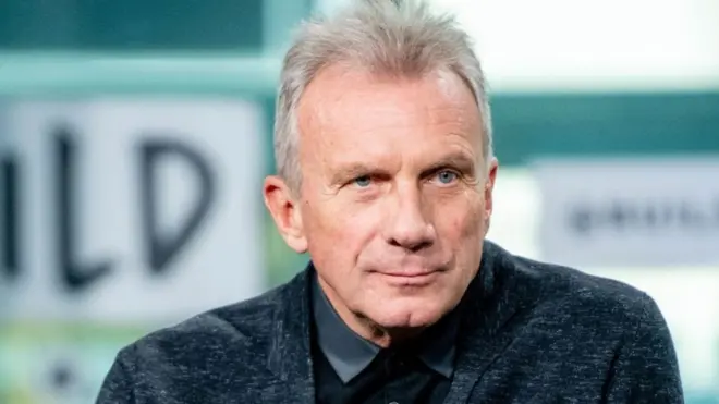 Joe Montana (2018 picture)