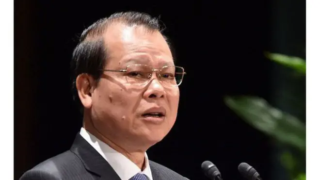 Ông Vũ Văn Ninh là Bộ trưởng Bộ Tài chính trong hơn 5 năm và là Trưởng ban Ban Chỉ đạo Đề án cơ cấu lại các tổ chức tín dụng trong hơn 3 năm.