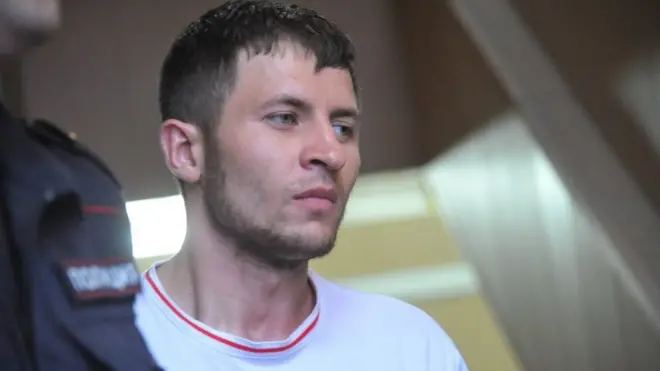 Сабанов частично признал свою вину
