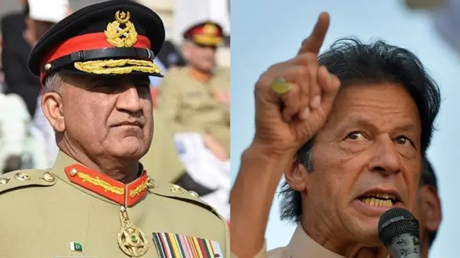 ఇమ్రాన్ ఖాన్