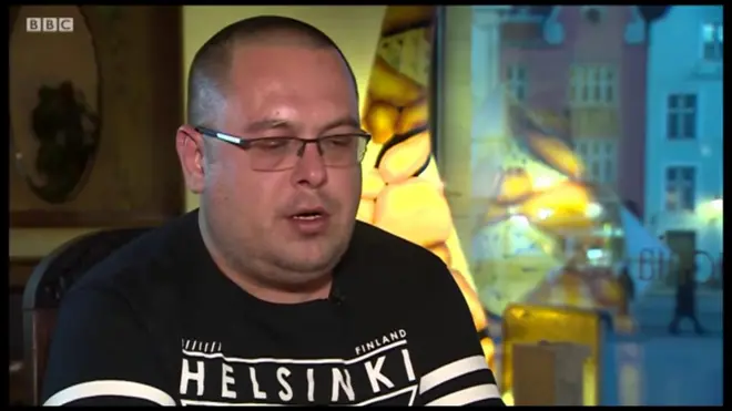 Александр Глазастиков