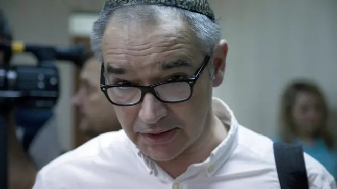 Ранее Носик заявлял, что свой пост удалять не намерен