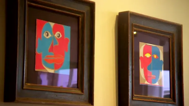 Виставка Postponed Futures