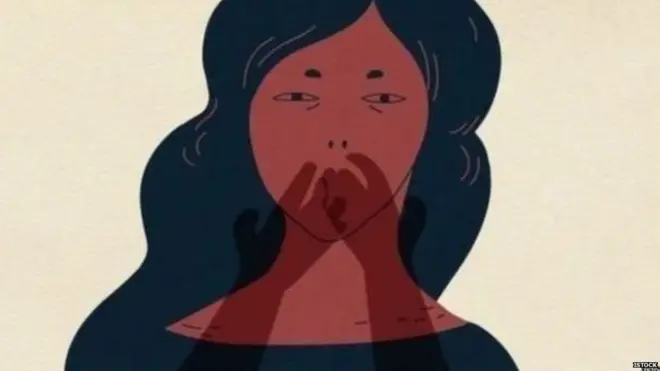 महिला अत्याचार