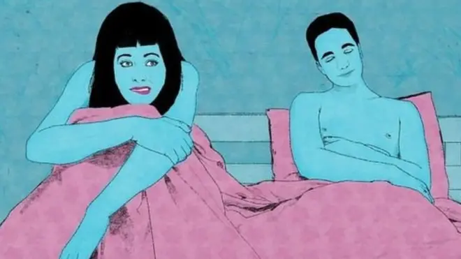 महिलाएं और ऑर्गेज्म