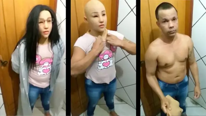 Кловино да Сильва