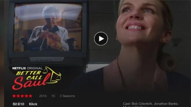 نتفليكس قررت السماح بتحميل برامجها مثلما تفعل تطبيقات أخرى