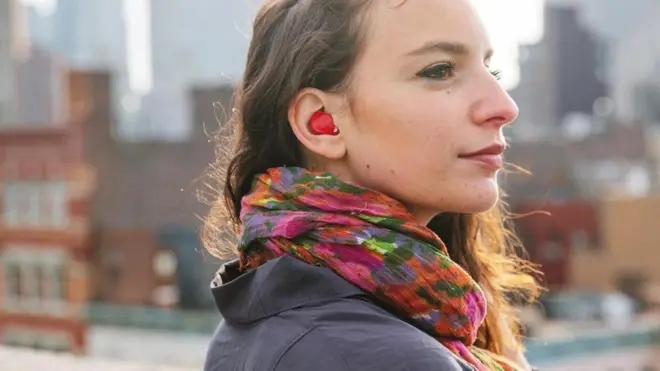 Пристрій для перекладу