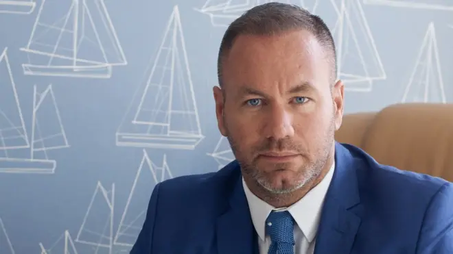 استطاع أندي سكوت بناء حياته من جديد وتحقيق نجاحات في مجالات أعمال مختلفة