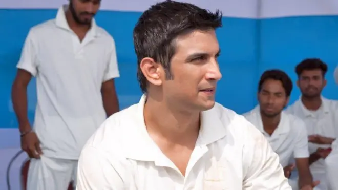 सुशांत सिंह राजपूत