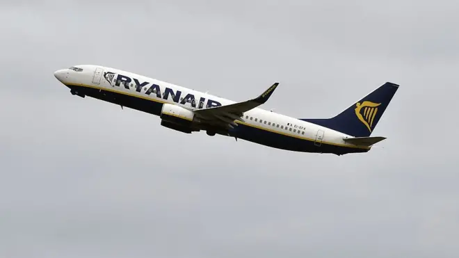 Ryanair