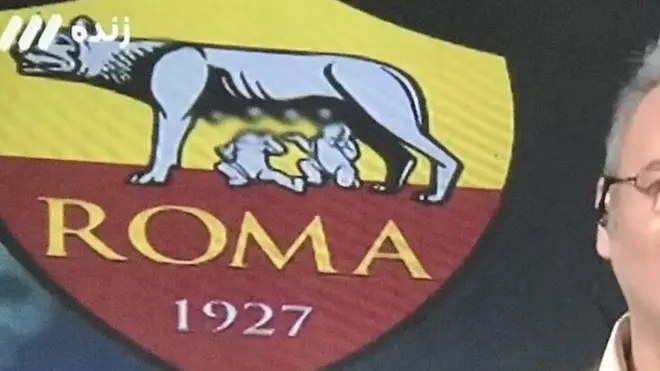 Srigala Capitolina yang menyusui Romulus dan Remus rupanya dianggap cabul.