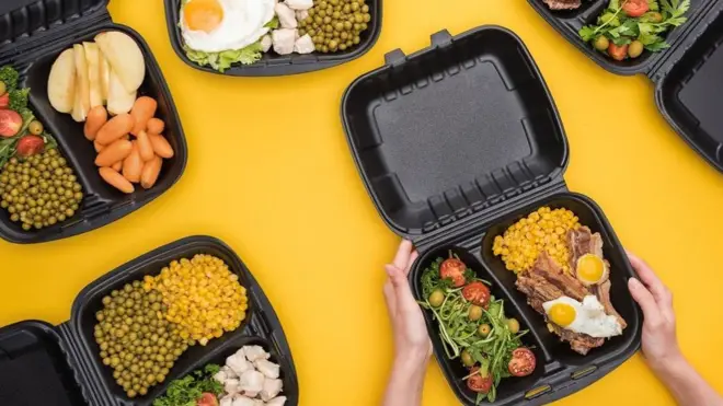 على عكس الفاصولياء، ثمة أطعمة، مثل البازلاء، تفقد قيمتها الغذائية عند طهيها في الميكروويف أو بالبخار