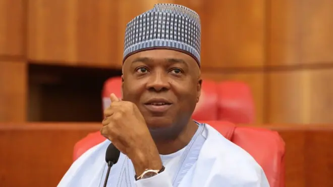 Saraki