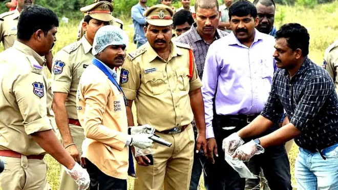 हैदराबाद