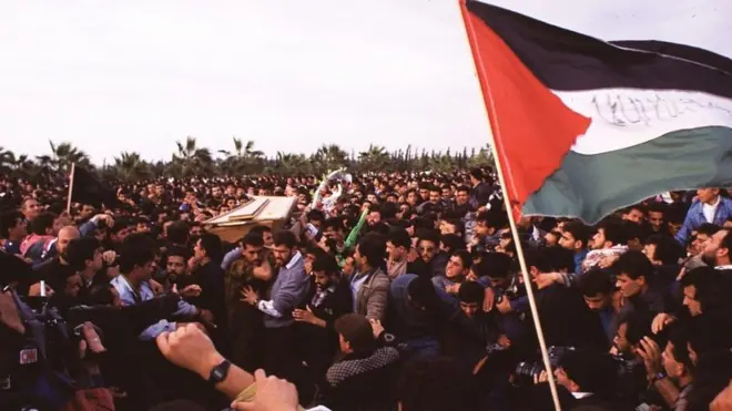 عاد الحديث عن "سياسة الاغتيالات" الإسرائيلية إلى الواجهة من جديد، مع قيام إسرائيل باغتيال قادة عسكريين في حركة الجهاد الإسلامي الفلسطينية مؤخراً.