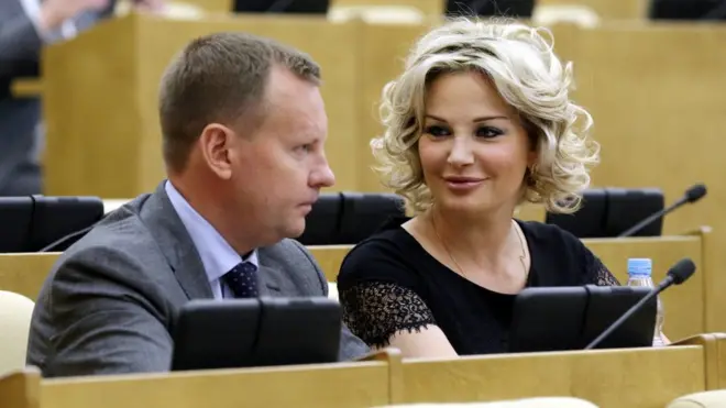 Прокуратура Украины завершила расследование убийства Дениса Вороненкова