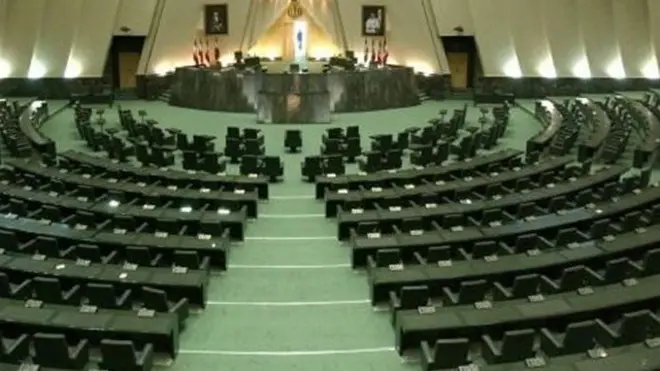 مجلس شورای اسلامی