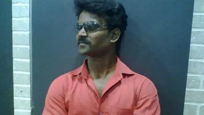 मुथुकृष्णनन