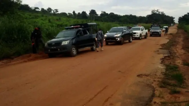 Igwe Aguleri killed: Anambra police narrate murder of Chief Alexander Edozieuno