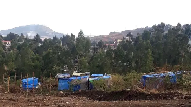 ijaarsa seeraan alaa naannawa Finfinnee