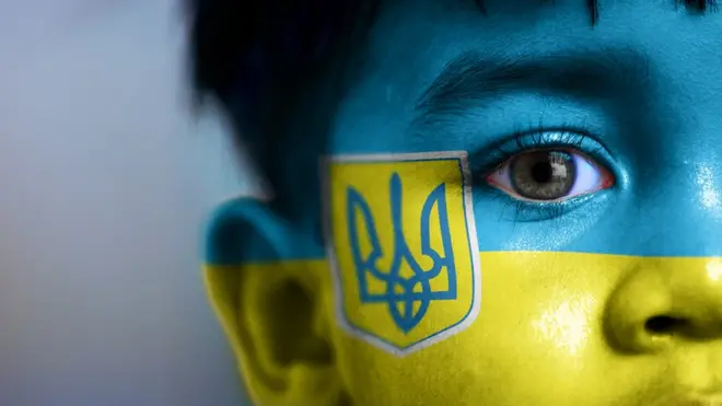 українська мова