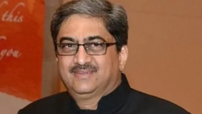 गौतम बंबावले