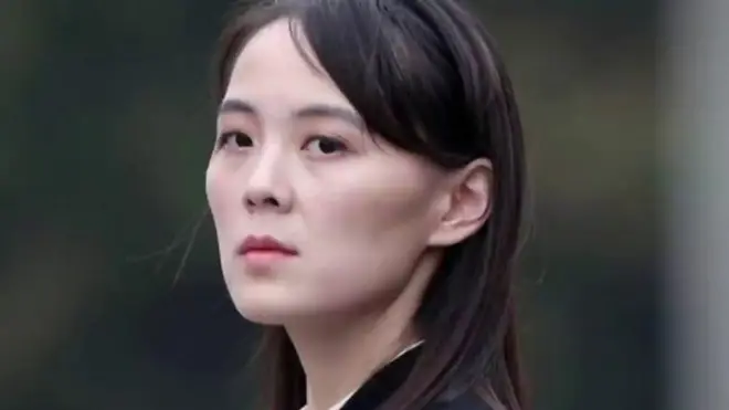 किम यो-जोंग