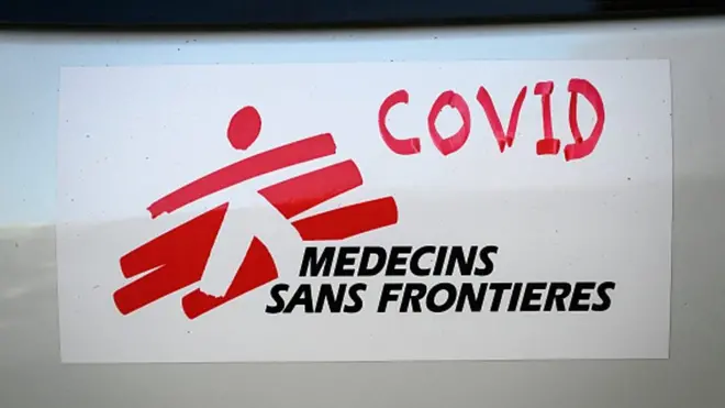 Dalil Adji Mahamat, le chef de mission de Médécins sans frontière au Niger, nous parle du centre de traitement pour les malades du Covid-19 ouvert à Niamey.