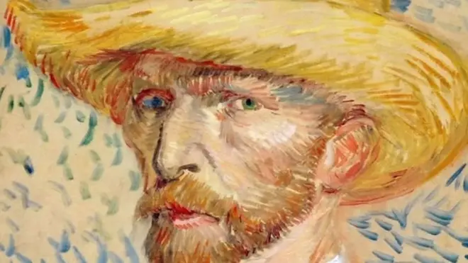 Van Gogh