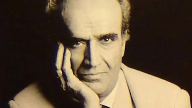 پرویز یاحقی