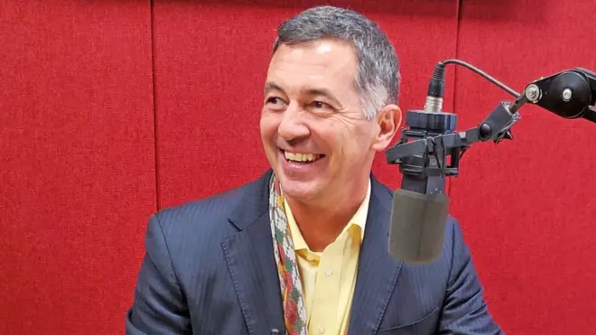 र्‍यान्डी बेरी