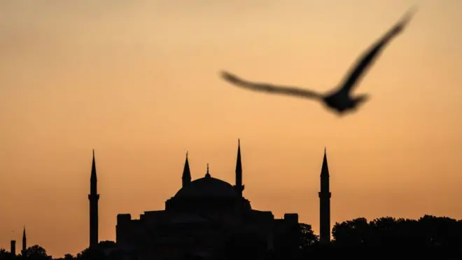 Собор Святой Софии