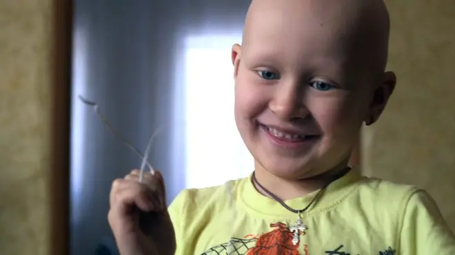 діти Донбасу