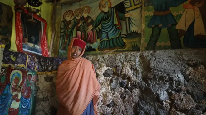 እማሆይ ወለተማርያም