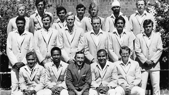 क्रिकेट