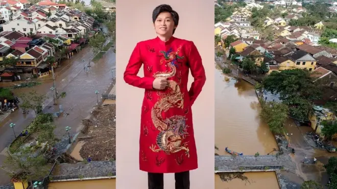 Hoai Linh