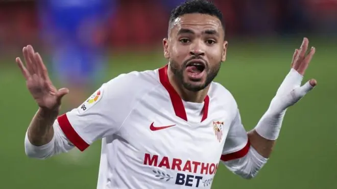 Youssef En-Nesyri